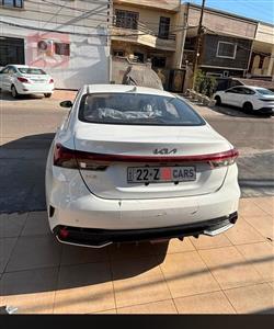 كيا K3